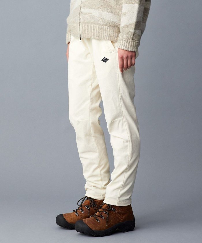 【ジョセフ アブード マウンテン/JOSEPH ABBOUD MOUNTAIN】の【ストレッチ/ソフトタッチ】コーデュロイ クライミング パンツ インテリア・キッズ・メンズ・レディースファッション・服の通販 founy(ファニー) https://founy.com/ ファッション Fashion レディースファッション Fashion for Women パンツ Pants & Trousers コーデュロイ Corduroy, Cord Fabric ストレッチ Stretch, Stretchy Fabric A/W・秋冬 Autumn/Winter |ID: prp329100004656512 ipo3291000000033681739