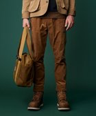 【ジョセフ アブード マウンテン/JOSEPH ABBOUD MOUNTAIN】の【ストレッチ/ソフトタッチ】コーデュロイ クライミング パンツ ベージュ系|ID: prp329100004656512 ipo3291000000033681741