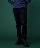 【ジョセフ アブード マウンテン/JOSEPH ABBOUD MOUNTAIN】の【ストレッチ/ソフトタッチ】コーデュロイ クライミング パンツ ネイビー系|ID: prp329100004656512 ipo3291000000033681742