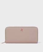 【ポール スミス/Paul Smith】のマーケトリースワールラビット 長財布 グレイッシュベージュ|ID: prp329100004656537 ipo3291000000033681973