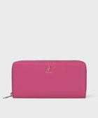 【ポール スミス/Paul Smith】のマーケトリースワールラビット 長財布 ローズ|ID: prp329100004656537 ipo3291000000033681974