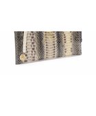 【アクセソワドゥマドモワゼルジャップ/A.D.M.J】の【スネークレザー】オーガナイザーパース 人気、トレンドファッション・服の通販 founy(ファニー) ファッション Fashion レディースファッション Fashion for Women ミニ財布・二つ折り財布 Wallets & Card Cases イタリア Italy コーティング Coating, Coated Finish スマート Smart, Elegant スーツ Suit, Formalwear 財布 Wallet, Purse トレンド Trend, Trending Now ポケット Pocket, Pocket Detail モチーフ Motif, Design Theme ギフト プレゼント Gift / Present thumbnail ドラゴブルー|ID: prp329100004656558 ipo3291000000033682080