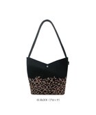 【ルートート/ROOTOTE】の1301【ラメ糸ミックス-幾何学模様】LT.デリ.アミ.ニット-A 03:ブロック|ID: prp329100004656563 ipo3291000000033682147