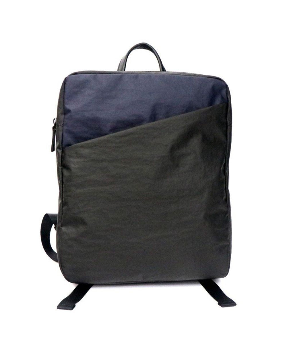 【レガロフェリーチェ/Regalo Felice】の【雨の日でも安心 / 撥水生地&止水ファスナー】リュック / REGALO 人気、トレンドファッション・服の通販 founy(ファニー) 　ファッション　Fashion　レディースファッション　Fashion for Women　バッグ　Bags　クッション　Cushion, Throw Pillow　ショルダー　Shoulder, Shoulder Strap　ダブル　Double, Double-Breasted　ポケット　Pocket, Pocket Detail　リュック　Backpack, Rucksack　ビジネス 仕事 通勤　Business / Work / Commuting　 other-1|ID: prp329100004656578 ipo3291000000033682256