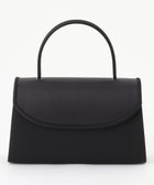 【自由区 FORMAL/JIYU-KU FORMAL】の【日本製】西陣織 ハンドバッグ 人気、トレンドファッション・服の通販 founy(ファニー) ファッション Fashion レディースファッション Fashion for Women バッグ Bags エレガント 上品 Elegant 定番 Standard, Basic Item 日本製 Made In Japan 財布 Wallet, Purse thumbnail ブラック系|ID: prp329100004656588 ipo3291000000033682414