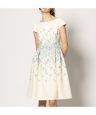 【トッカ/TOCCA】の【キャンセル分販売!洗える】MOSS ROSE WORLD ドレス オフ系|ID: prp329100004656691 ipo3291000000033683385