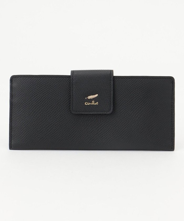 【エアリスト/airlist】の薄型長財布 Mokka モッカ インテリア・キッズ・メンズ・レディースファッション・服の通販 founy(ファニー) https://founy.com/ ファッション Fashion レディースファッション Fashion for Women ミニ財布・二つ折り財布 Wallets & Card Cases コンパクト Compact, Small Size シンプル Simple, Minimal ブローチ Brooch, Pin Brooch ポケット Pocket, Pocket Detail 財布 Wallet, Purse |ID: prp329100004656702 ipo3291000000033683529