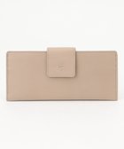 【エアリスト/airlist】の薄型長財布 Mokka モッカ ベージュ|ID: prp329100004656702 ipo3291000000033683531