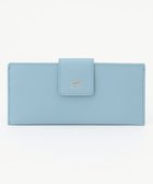 【エアリスト/airlist】の薄型長財布 Mokka モッカ ライトブルー|ID: prp329100004656702 ipo3291000000033683533