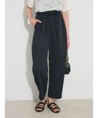 【グリーンパークス/Green Parks】のデザイン切替カーブパンツ Navy|ID: prp329100004656721 ipo3291000000033683707
