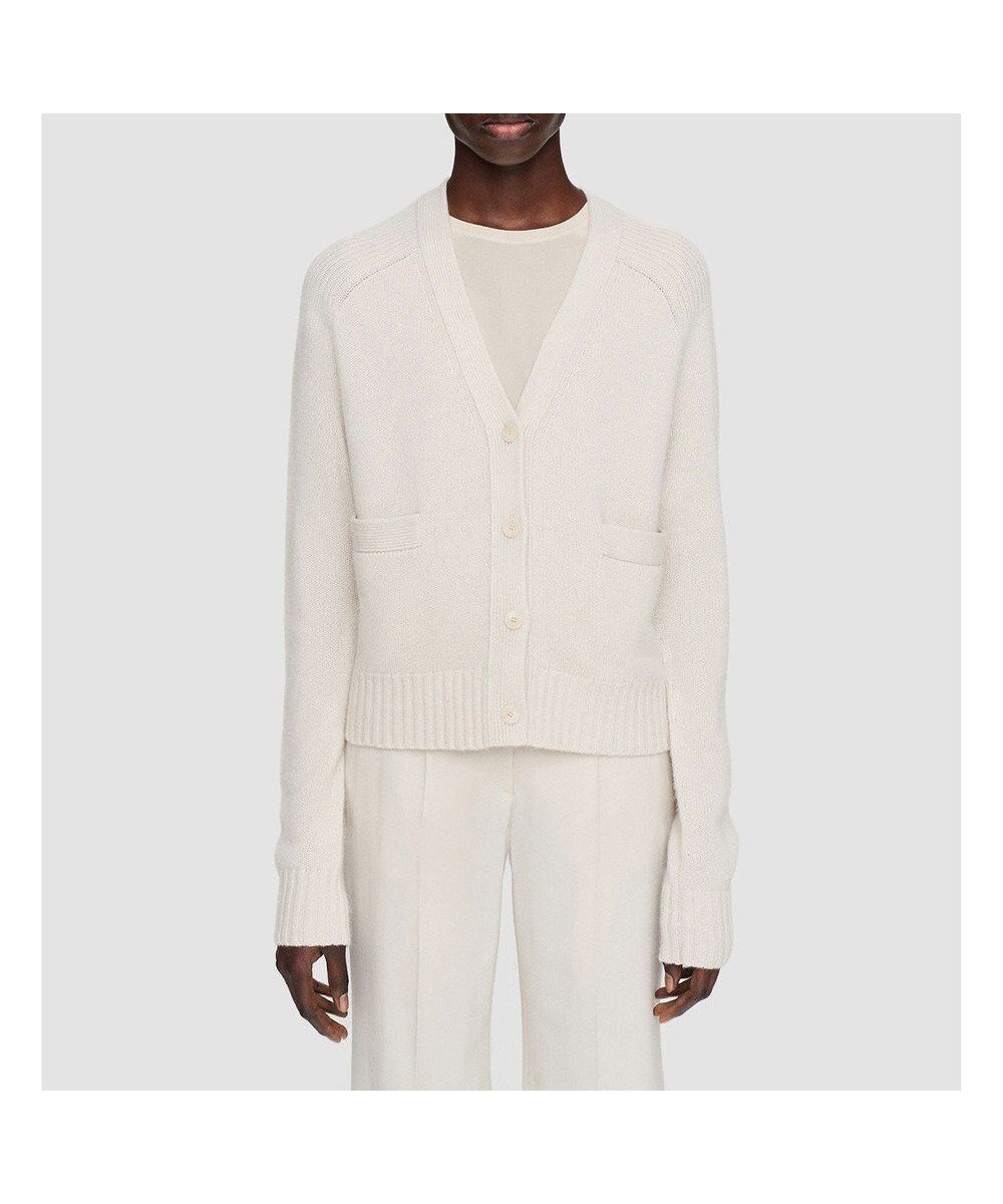 【ジョゼフ/JOSEPH】の【洗える】オープンカシミヤ カーディガン 人気、トレンドファッション・服の通販 founy(ファニー) ファッション Fashion レディースファッション Fashion for Women トップス・カットソー Cut & Sew Tops カーディガン・羽織り Layered Style Cardigans カーディガン Cardigan, Knitwear スリーブ Sleeve, Long Sleeve / Short Sleeve ポケット Pocket, Pocket Detail リラックス Relax, Relaxed Fit ワイドリブ Wide Rib, Wide Ribbed Knit 洗える Machine Washable A/W・秋冬 Autumn/Winter other-1|ID: prp329100004656730 ipo3291000000033683767