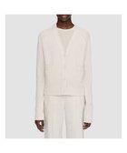 【ジョゼフ/JOSEPH】の【洗える】オープンカシミヤ カーディガン 人気、トレンドファッション・服の通販 founy(ファニー) ファッション Fashion レディースファッション Fashion for Women トップス・カットソー Cut & Sew Tops カーディガン・羽織り Layered Style Cardigans カーディガン Cardigan, Knitwear スリーブ Sleeve, Long Sleeve / Short Sleeve ポケット Pocket, Pocket Detail リラックス Relax, Relaxed Fit ワイドリブ Wide Rib, Wide Ribbed Knit 洗える Machine Washable A/W・秋冬 Autumn/Winter thumbnail Oat|ID: prp329100004656730 ipo3291000000033683768