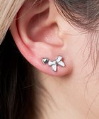 【ウィゴー/WEGO】のL4Pミニピアス 柄1|ID: prp329100004656743 ipo3291000000033683931