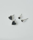 【ウィゴー/WEGO】のL4Pミニピアス 柄4|ID: prp329100004656743 ipo3291000000033683934