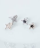 【ウィゴー/WEGO】のL4Pミニピアス 柄8|ID: prp329100004656743 ipo3291000000033683938