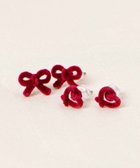 【ウィゴー/WEGO】のL4Pミニピアス 柄13|ID: prp329100004656743 ipo3291000000033683943