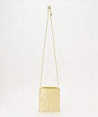 【グレース コンチネンタル/GRACE CONTINENTAL】のPhoneShoulder-ca イエロー|ID: prp329100004656752 ipo3291000000033684037