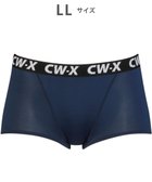 【シーダブリューエックス/CW-X】の【WOMEN】 CW-X レディース スポーツショーツ 吸汗速乾性(本体) 抗菌防臭性(本体) ボーイレングス はきこみ丈ふつう HSY310 /ワコール コン|ID: prp329100004656756 ipo3291000000033684060