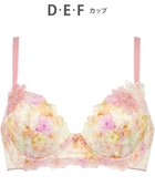 【ウィング/Wing】のブラジャー Wing Lesiage サイドすっきり しっかりフィット 【2900シリーズ】 ブラ PB2900 ウイング/ワコール アイボリー|ID: prp329100004656759 ipo3291000000033684132