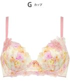 【ウィング/Wing】のブラジャー Wing Lesiage サイドすっきり しっかりフィット 【2900シリーズ】 ブラ PB2900 ウイング/ワコール アイボリー|ID: prp329100004656760 ipo3291000000033684135