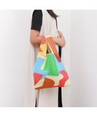 【アンビリオン/UNBILLION】のカシュカシュ cachecache / naabコラボインターシャニットショッパーバッグ 人気、トレンドファッション・服の通販 founy(ファニー) ファッション Fashion レディースファッション Fashion for Women トップス・カットソー Cut & Sew Tops ニット Knit Tops & Sweaters カラフル Colorful Design グラス Glass, Eyewear コラボ Collaboration, Collab 財布 Wallet, Purse 猫 Cat, Kitty ハンド Hand, Handmade ポケット Pocket, Pocket Detail ミックス Mix, Mixed Style モチーフ Motif, Design Theme 再入荷 Restock / Back in Stock 卒業式 Graduation Ceremony thumbnail アソート|ID: prp329100004656765 ipo3291000000033684217