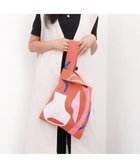 【アンビリオン/UNBILLION】のカシュカシュ cachecache / naabコラボインターシャニットショッパーバッグ 人気、トレンドファッション・服の通販 founy(ファニー) ファッション Fashion レディースファッション Fashion for Women トップス・カットソー Cut & Sew Tops ニット Knit Tops & Sweaters カラフル Colorful Design グラス Glass, Eyewear コラボ Collaboration, Collab 財布 Wallet, Purse 猫 Cat, Kitty ハンド Hand, Handmade ポケット Pocket, Pocket Detail ミックス Mix, Mixed Style モチーフ Motif, Design Theme 再入荷 Restock / Back in Stock 卒業式 Graduation Ceremony thumbnail オレンジ|ID: prp329100004656765 ipo3291000000033684218