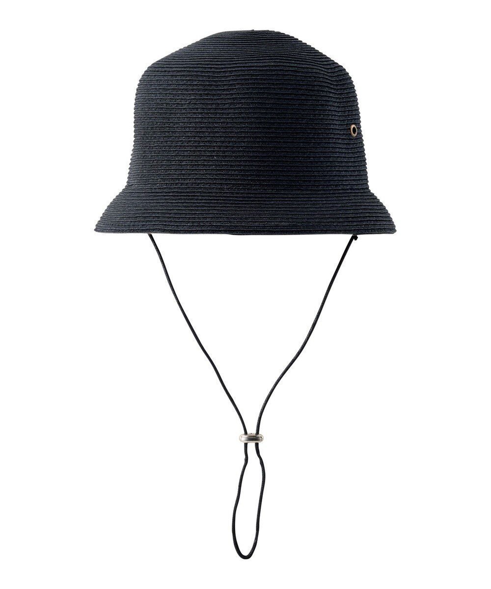【ムーンバット/MOONBAT】のestaa ペーパーブレード バケットハット /サイズ調整可 人気、トレンドファッション・服の通販 founy(ファニー) 　ファッション　Fashion　レディースファッション　Fashion for Women　キャップ&ハット　Hats & Caps　傘　Umbrella, Parasol　帽子　Hat, Headwear　 other-1|ID: prp329100004656788 ipo3291000000034245487