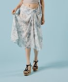 【三愛水着楽園/San-ai Resort】のアレンジパレオ F 【San-ai Resort(サンアイリゾート)】 カーキ|ID: prp329100004656789 ipo3291000000034464893