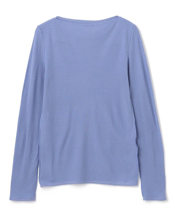 【ベイジ,/BEIGE,】の【一部店舗限定・洗える】FORD / ボートネックトップス インテリア・キッズ・メンズ・レディースファッション・服の通販 founy(ファニー) https://founy.com/ ファッション Fashion レディースファッション Fashion for Women トップス・カットソー Cut & Sew Tops シャツ・ブラウス・オフィスカジュアル Elegant Blouses & Button-Ups ロングTシャツ・Tシャツ Longline T-Shirts & Tees カットソー・ベーシックTシャツ Cut-and-Sewn Tops / Stretch Tees & Basics インナー Innerwear カットソー Cut and Sewn Top カーディガン Cardigan, Knitwear ジャケット Jacket, Outerwear フィット Fit, Slim Fit 人気 Popular, Best Seller 定番 Standard, Basic Item 洗える Machine Washable A/W・秋冬 Autumn/Winter |ID: prp329100004656796 ipo3291000000034189262