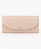 【エアリスト/airlist】の【大容量・見やすい】ギャルソン長財布 LUNA Metallic ルナメタリック 【新色】メタリックピンク|ID: prp329100004656805 ipo3291000000033684835