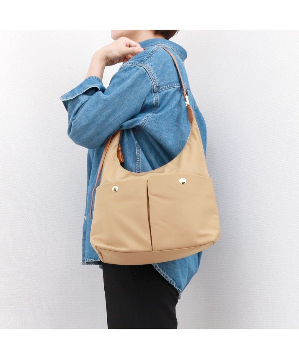 【アンビリオン/UNBILLION】のカカトゥ kakatoo / ダブルポケットワンショルダー 人気、トレンドファッション・服の通販 founy(ファニー) 　ファッション　Fashion　レディースファッション　Fashion for Women　ショルダー　Shoulder, Shoulder Strap　シンプル　Simple, Minimal　財布　Wallet, Purse　フェミニン　Feminine, Girly　再入荷　Restock / Back in Stock　おすすめ　Recommended / Our Picks　ビジネス 仕事 通勤　Business / Work / Commuting　 other-1|ID: prp329100004656822 ipo3291000000033685027