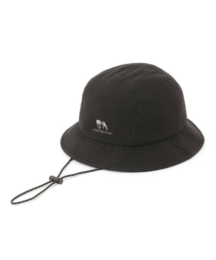 【ジェイプレスヨークストリート/J.PRESS YORK STREET】の【UNISEX】フリースブルドックアドベンチャーハット インテリア・キッズ・メンズ・レディースファッション・服の通販 founy(ファニー) https://founy.com/ ファッション Fashion レディースファッション Fashion for Women キャップ&ハット Hats & Caps ユニセックス Unisex, Genderless アウトドア Outdoor Clothing 帽子 Hat, Headwear |ID: prp329100004656824 ipo3291000000034246404