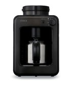 【ヤマト テーブル&キッチン/YAMATO Table & Kitchen】の【siroca】全自動コーヒーメーカー ブラック(ステンレスサーバー) SC-A211S(K) ブラック|ID: prp329100004656836 ipo3291000000034246885