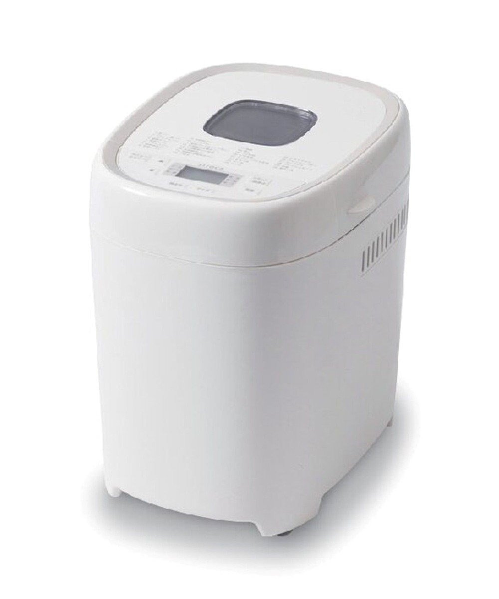 【ヤマト テーブル&キッチン/YAMATO Table & Kitchen】の【siroca】おうちベーカリーベーシックプラス ホワイト SB-2D151(W) 人気、トレンドファッション・服の通販 founy(ファニー) ファッション Fashion レディースファッション Fashion for Women コンパクト Compact, Small Size other-1|ID: prp329100004656841 ipo3291000000034246911