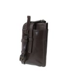 【ゲンテン/genten】の【WEB限定カラー】パルトネル2 ポシェット グレー|ID: prp329100004656859 ipo3291000000033685343