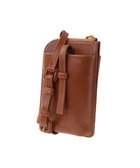 【ゲンテン/genten】の【WEB限定カラー】パルトネル2 ポシェット チャ|ID: prp329100004656859 ipo3291000000033685344