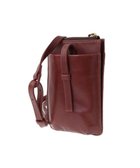【ゲンテン/genten】の【WEB限定カラー】パルトネル2 ポシェット ワイン|ID: prp329100004656859 ipo3291000000033685345