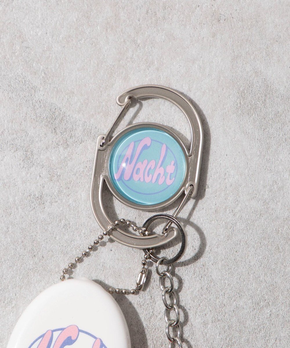 【ウィゴー/WEGO】の別注オハナダブルカラビナ 人気、トレンドファッション・服の通販 founy(ファニー) 　ファッション　Fashion　レディースファッション　Fashion for Women　ミニ財布・二つ折り財布　Wallets & Card Cases　キーホルダー　Keychain, Key Holder　スマホ　Smartphone, Mobile Device　ダブル　Double, Double-Breasted　プチプライス・低価格　Affordable / Budget Price　ワンポイント　One Point, Statement Accent　別注　Limited Edition, Custom Order　財布　Wallet, Purse　 other-1|ID: prp329100004656865 ipo3291000000034991478