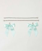 【ウィゴー/WEGO】の【痛バ&推し活グッズ】ときめきDIYチェーンセットL 人気、トレンドファッション・服の通販 founy(ファニー) ファッション Fashion レディースファッション Fashion for Women 2023年 2023 2023-2024秋冬・A/W Autumn/Winter 2023–24 AW23–24 アクセサリー Fashion Accessories シンプル Simple, Minimal スマホ Smartphone, Mobile Device チェーン Chain, Chain Strap チャーム Charm, Pendant プレーン Plain, Simple リボン Ribbon, Bow 定番 Standard, Basic Item thumbnail グリーンその他|ID: prp329100004656870 ipo3291000000034991510