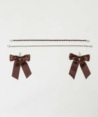 【ウィゴー/WEGO】の【痛バ&推し活グッズ】ときめきDIYチェーンセットLL ブラウン|ID: prp329100004656871 ipo3291000000033685452