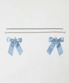 【ウィゴー/WEGO】の【痛バ&推し活グッズ】ときめきDIYチェーンセットLL 人気、トレンドファッション・服の通販 founy(ファニー) ファッション Fashion レディースファッション Fashion for Women 2024年 2024 2024春夏・S/S Spring/Summer 2024 SS24 アクセサリー Fashion Accessories シンプル Simple, Minimal スマホ Smartphone, Mobile Device チェーン Chain, Chain Strap チャーム Charm, Pendant プレーン Plain, Simple リボン Ribbon, Bow 定番 Standard, Basic Item thumbnail サックス|ID: prp329100004656871 ipo3291000000034991519