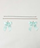 【ウィゴー/WEGO】の【痛バ&推し活グッズ】ときめきDIYチェーンセットLL 人気、トレンドファッション・服の通販 founy(ファニー) ファッション Fashion レディースファッション Fashion for Women 2024年 2024 2024春夏・S/S Spring/Summer 2024 SS24 アクセサリー Fashion Accessories シンプル Simple, Minimal スマホ Smartphone, Mobile Device チェーン Chain, Chain Strap チャーム Charm, Pendant プレーン Plain, Simple リボン Ribbon, Bow 定番 Standard, Basic Item thumbnail グリーンその他|ID: prp329100004656871 ipo3291000000034991522