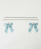 【ウィゴー/WEGO】の【痛バ&推し活グッズ】ときめきDIYチェーンセットLL 人気、トレンドファッション・服の通販 founy(ファニー) ファッション Fashion レディースファッション Fashion for Women 2024年 2024 2024春夏・S/S Spring/Summer 2024 SS24 アクセサリー Fashion Accessories シンプル Simple, Minimal スマホ Smartphone, Mobile Device チェーン Chain, Chain Strap チャーム Charm, Pendant プレーン Plain, Simple リボン Ribbon, Bow 定番 Standard, Basic Item thumbnail グリーン|ID: prp329100004656871 ipo3291000000034991523