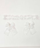 【ウィゴー/WEGO】の【痛バ&推し活グッズ】ときめきDIYチュールセットLL ホワイト|ID: prp329100004656874 ipo3291000000033685486