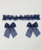 【ウィゴー/WEGO】の【痛バ&推し活グッズ】ときめきDIYチュールセットLL 人気、トレンドファッション・服の通販 founy(ファニー) ファッション Fashion レディースファッション Fashion for Women 2024年 2024 2024春夏・S/S Spring/Summer 2024 SS24 アクセサリー Fashion Accessories シアー Sheer, See-Through シンプル Simple, Minimal スマホ Smartphone, Mobile Device チャーム Charm, Pendant チュール Tulip, Tulip Motif フリル Frill, Ruffle プレーン Plain, Simple リボン Ribbon, Bow エレガント 上品 Elegant thumbnail ネイビー|ID: prp329100004656874 ipo3291000000034991552