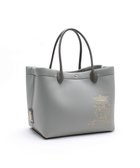 【アクセソワドゥマドモワゼルジャップ/A.D.M.J】の【魔法の様に軽い】マジックライト/スパニッシュファブリックステッチ刺しゅうトート 34cm 人気、トレンドファッション・服の通販 founy(ファニー) ファッション Fashion レディースファッション Fashion for Women バッグ Bags 秋 Autumn スーツ Suit, Formalwear ダブル Double, Double-Breasted フォルム Silhouette, Form ポケット Pocket, Pocket Detail ポーチ Pouch, Small Case モチーフ Motif, Design Theme thumbnail グリス|ID: prp329100004656876 ipo3291000000034247662