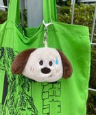 【ウィゴー/WEGO】のあせあせあにまるぬいぐるみキーホルダー 柄1|ID: prp329100004656894 ipo3291000000033685778