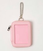 【ウィゴー/WEGO】の【痛バ&推し活グッズ】カラフルパスケースポーチS ライトピンク|ID: prp329100004656900 ipo3291000000033685826