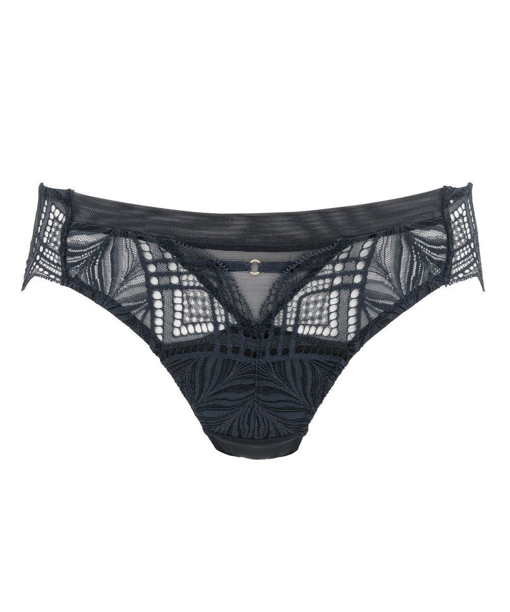 【ブラデリス ニューヨーク/BRADELIS New York】の【BRADELIS New York】ナオミスタイルパンティ24S2 人気、トレンドファッション・服の通販 founy(ファニー) 　ファッション　Fashion　レディースファッション　Fashion for Women　アンダー　Underwear Essentials　シアー　Sheer, See-Through　ショーツ　Shorts, Short Pants　ストレッチ　Stretch, Stretchy Fabric　チャーム　Charm, Pendant　フィット　Fit, Slim Fit　フロント　Front, Front Design　レース　Lace, Lace Fabric　 other-1|ID: prp329100004656913 ipo3291000000033686030