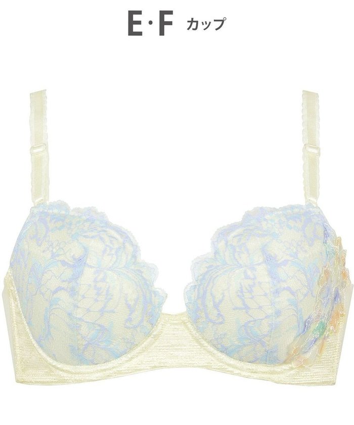 【ウィング/Wing】のブラジャー バストとカップのすきまにフィット 自然にボリュームメイク 【スキマフィットブラ】 ブラ KB2365 ウイング/ワコール インテリア・キッズ・メンズ・レディースファッション・服の通販 founy(ファニー) https://founy.com/ ファッション Fashion レディースファッション Fashion for Women アンダー Underwear Essentials ストレッチ Stretch, Stretchy Fabric なめらか Smooth, Silky Texture フィット Fit, Slim Fit フラット Flat, Flat Shoes ブラジャー Bra, Lingerie ワイヤー Wire, Wired Bra おすすめ Recommended / Our Picks |ID: prp329100004656917 ipo3291000000033686087